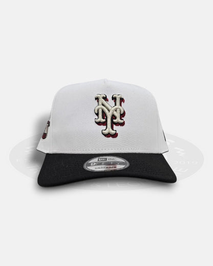 New York Mets 2013 All Star Game 9Forty A-Frame Snapback Hat