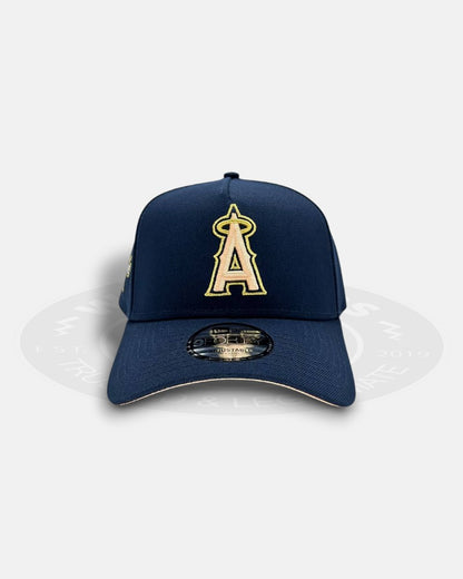 Los Angeles Angels 2010 All Star Game 9Forty A-Frame Snapback Hat