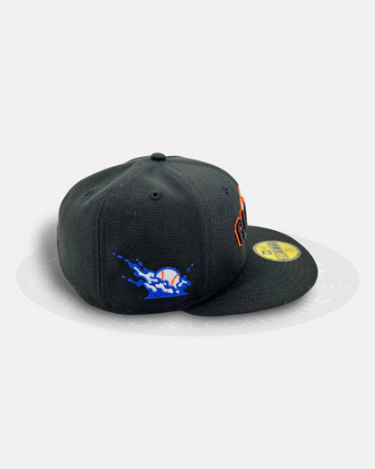 San Francisco Giants Retro Prime Glyph 59FIFTY Fitted Hat