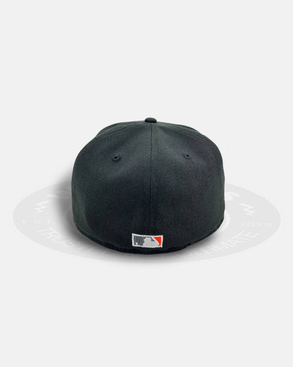 San Francisco Giants Retro Prime Glyph 59FIFTY Fitted Hat