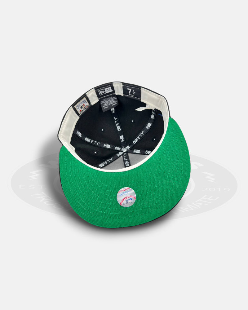 San Francisco Giants Retro Prime Glyph 59FIFTY Fitted Hat