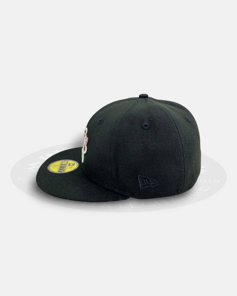 Las Vegas 51s Archive Nightfall 59FIFTY Fitted Hat