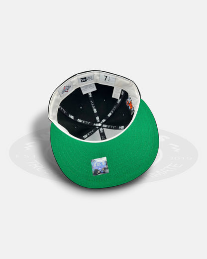 Las Vegas 51s Archive Nightfall 59FIFTY Fitted Hat