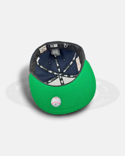 St. Louis Cardinals Archway Fade 59FIFTY Fitted Hat