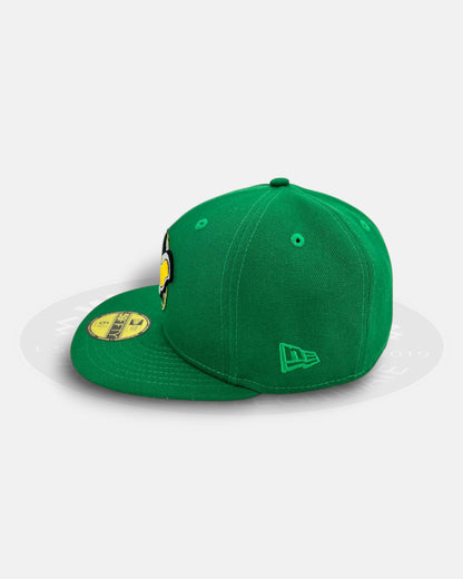 Oakland Athletics Bay Clash 59FIFTY Fitted Hat