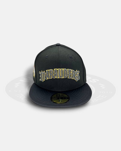Bradenton Marauders 2014 All Star Game 59Fifty Fitted Hat
