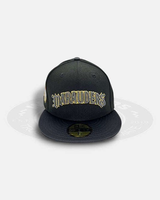 Bradenton Marauders 2014 All Star Game 59Fifty Fitted Hat