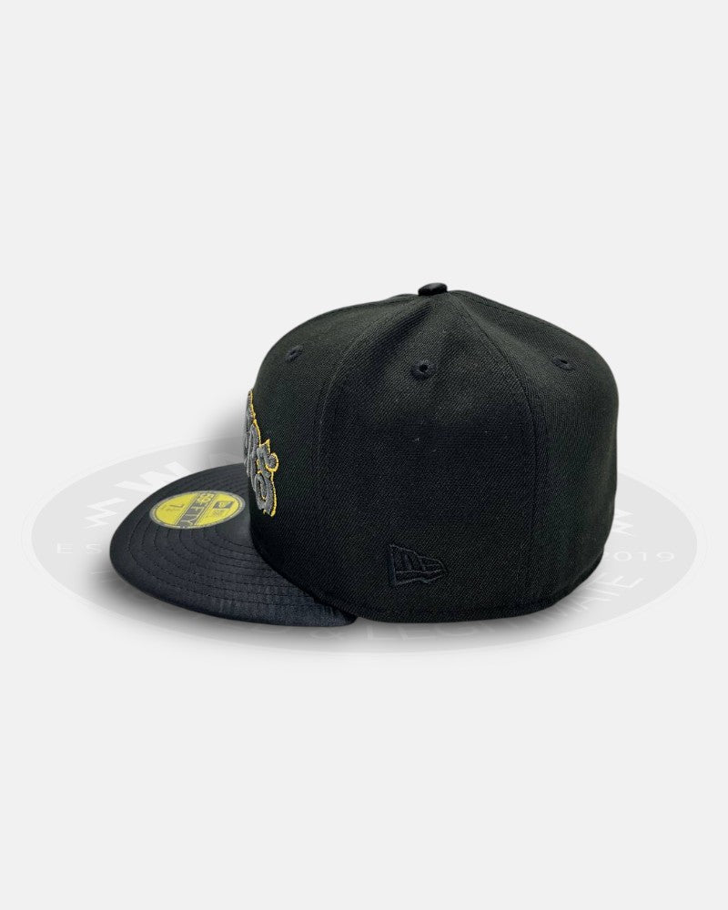 Bradenton Marauders 2014 All Star Game 59Fifty Fitted Hat