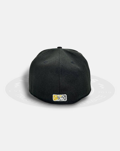 Bradenton Marauders 2014 All Star Game 59Fifty Fitted Hat