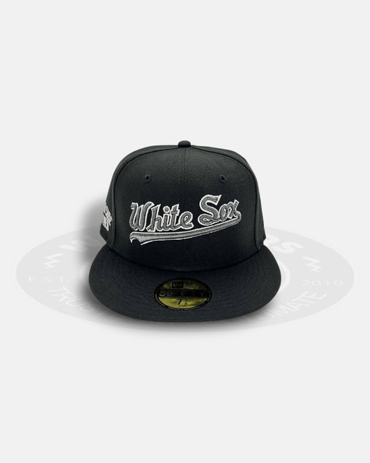 Chicago White Sox South Side Hit Men 59Fifty Fitted Hat