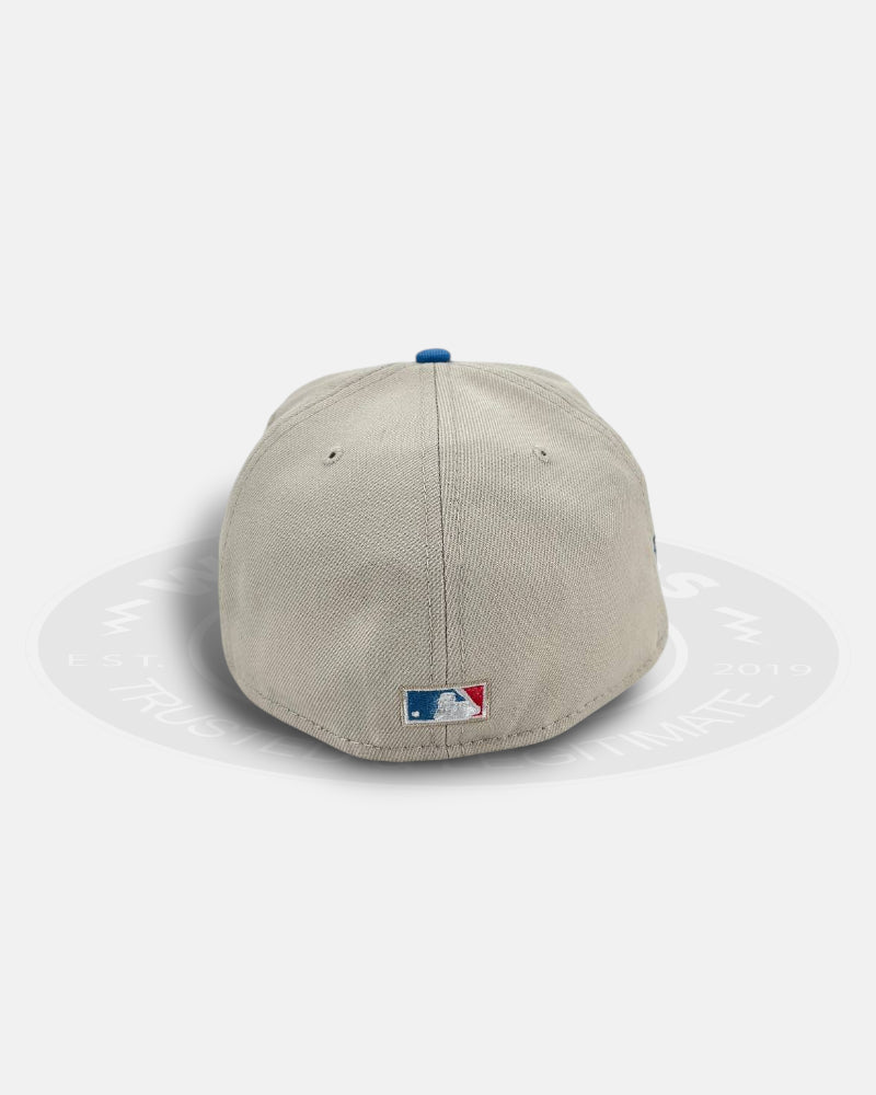 Texas Rangers Iced Lava Prime 59Fifty Fitted Hat