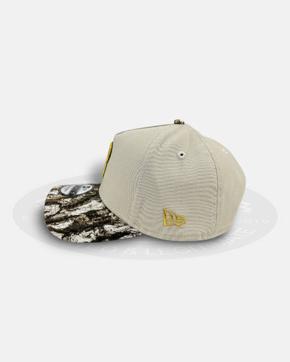 Philadelphia Phillies Realtree Drift 9FORTY A-Frame Snapback Hat