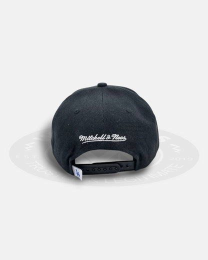 Los Angeles Dodgers Glyphline Pro Crown Snapback