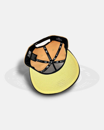 Akron RubberDucks Desert Canyon 9FORTY A Frame Snapback Hat