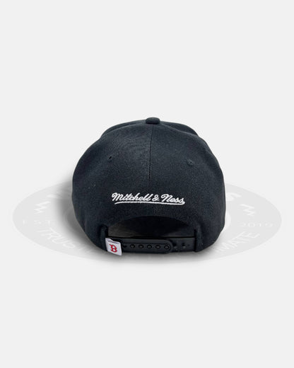 Boston Red Sox Glyphline Pro Crown Snapback