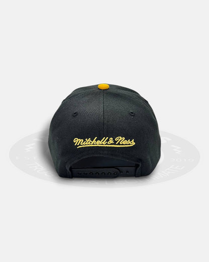 Philadelphia 76ers 1949-2008 60th Anniversary Pro Crown Snapback Hat