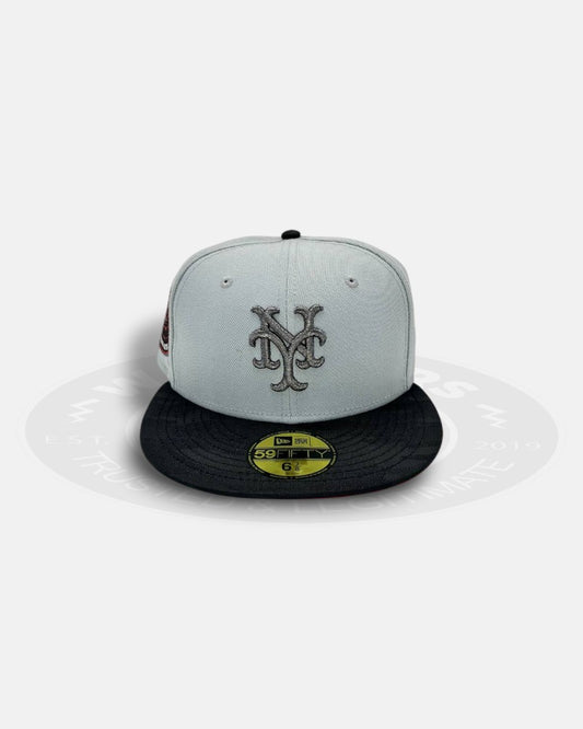 New York Mets 1969 World Series 59Fifty Fitted Hat