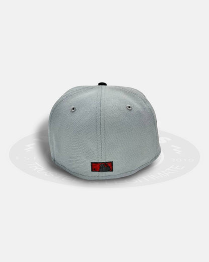 New York Mets 1969 World Series 59Fifty Fitted Hat