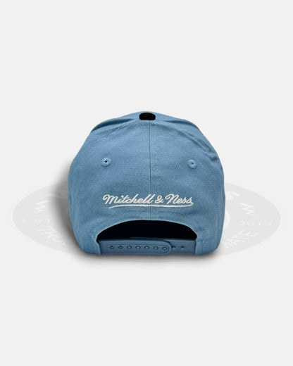 Miami Heat 2012 NBA Champions Pro Crown Snapback Hat
