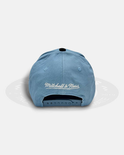 Los Angeles Lakers 60th Anniversary Pro Crown Snapback Hat