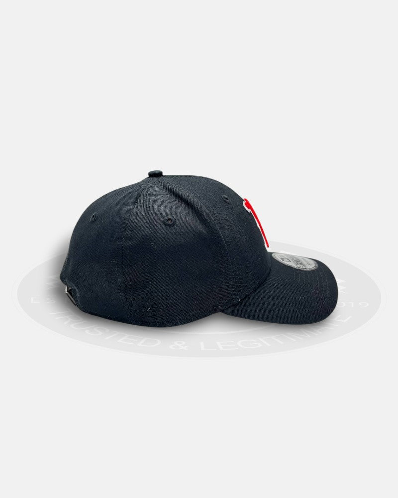 Boston Red Sox Core 9Forty Adjustable Strapback Hat