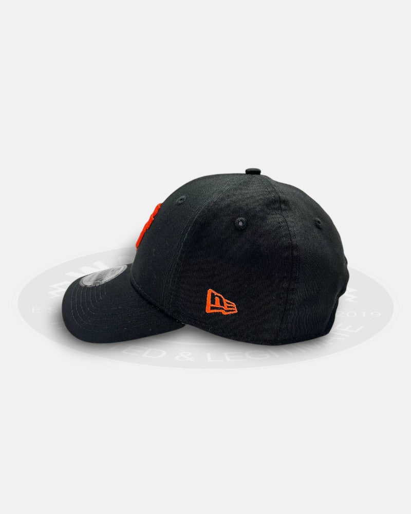 San Francisco Giants Core 9Forty Adjustable Strapback Hat