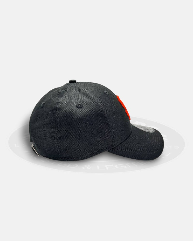 San Francisco Giants Core 9Forty Adjustable Strapback Hat