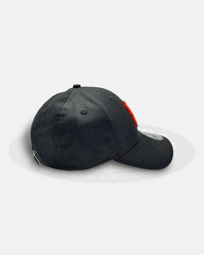 San Francisco Giants Core 9Forty Adjustable Strapback Hat