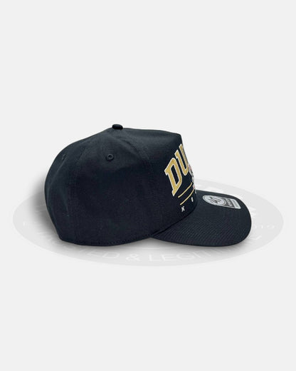 Anaheim Ducks Big Script 47 Hitch Adjustable Snapback Hat