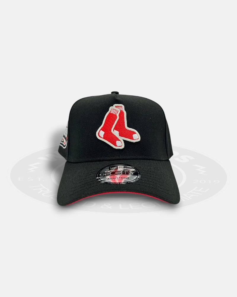Boston Red Sox All Star Game '99 9Forty A-Frame Snapback Hat