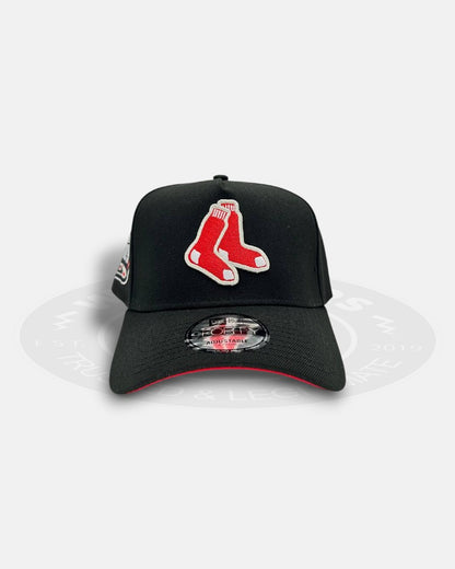 Boston Red Sox All Star Game '99 9Forty A-Frame Snapback Hat