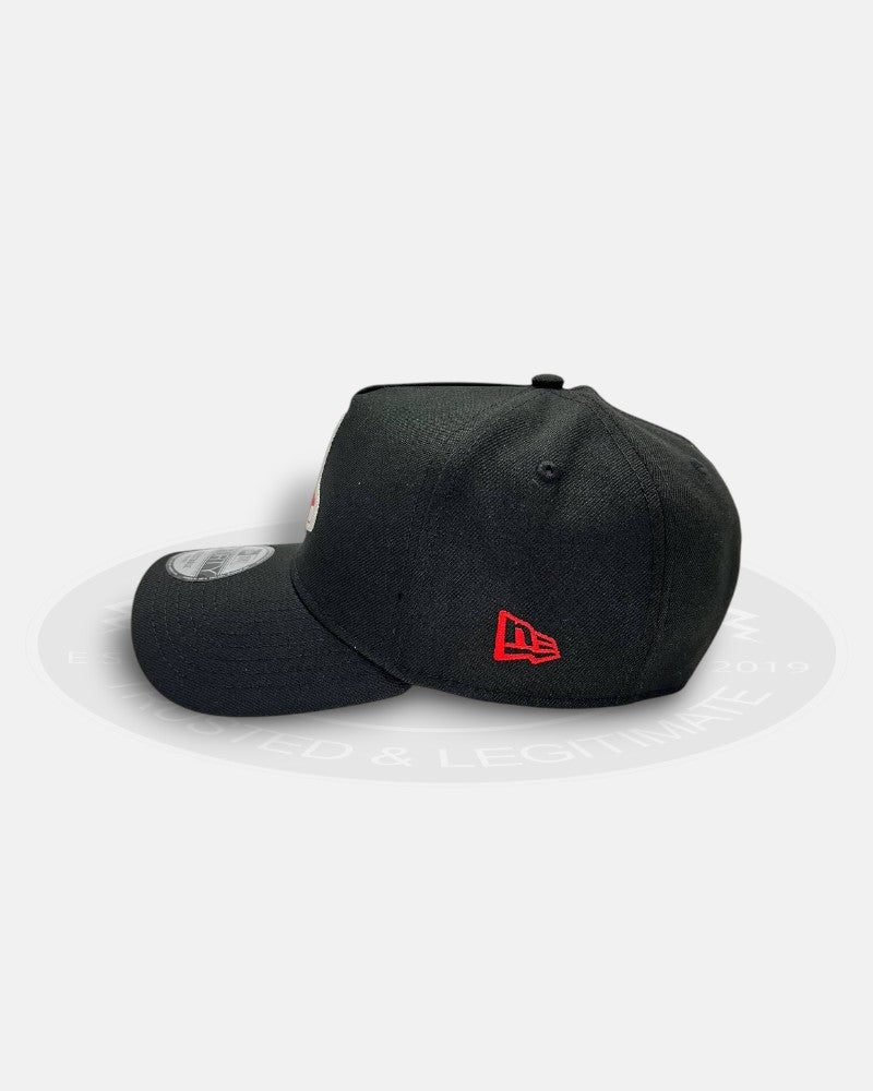 Boston Red Sox All Star Game '99 9Forty A-Frame Snapback Hat