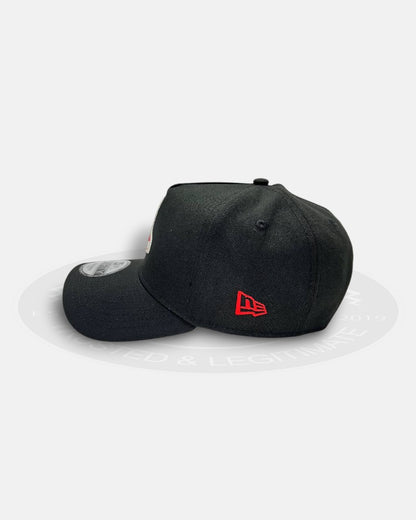 Boston Red Sox All Star Game '99 9Forty A-Frame Snapback Hat