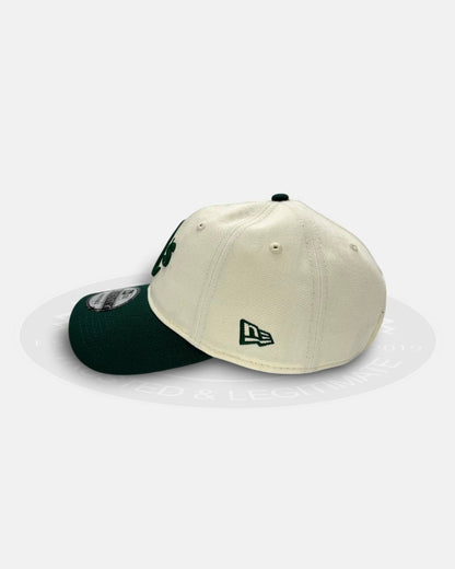 Oakland Athletics 1968-2018 50th Year 9Twenty Adjustable Strapback Hat