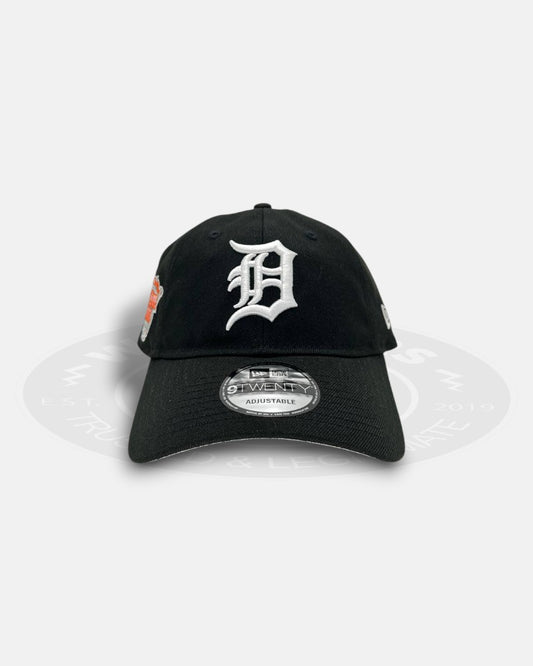 Detroit Tigers 2005 All Star Game 9Twenty Adjustable Strapback Hat