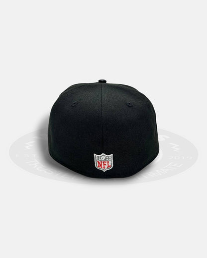 Tampa Bay Buccaneers 1976-2005 30th Seasons 59Fifty Fitted Hat