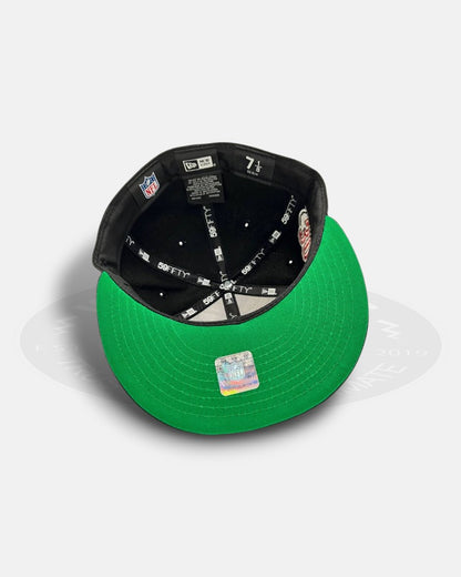 Tampa Bay Buccaneers 1976-2005 30th Seasons 59Fifty Fitted Hat