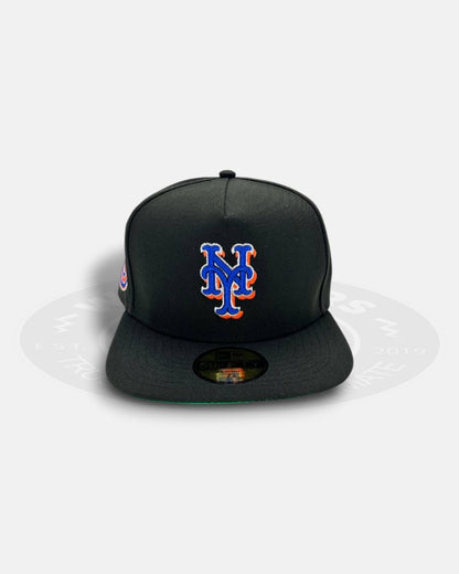New York Mets 1969 World Champion 59Fifty Fitted Hat