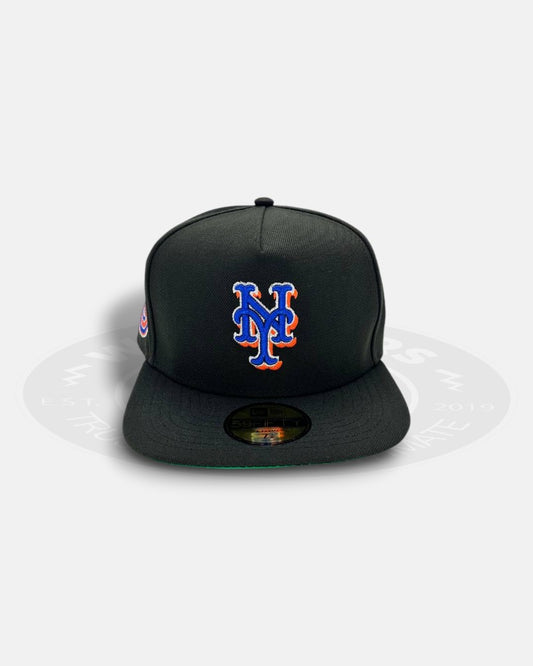 New York Mets 1969 World Champion 59Fifty Fitted Hat
