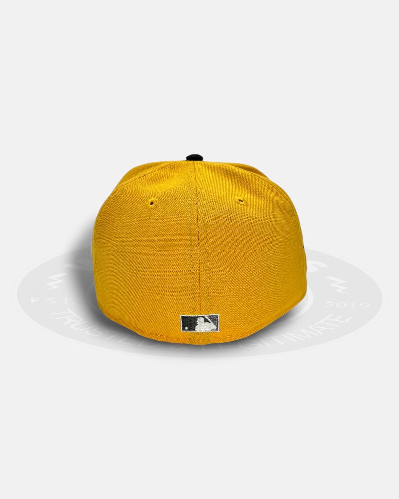 Brooklyn Dodgers 1955 1st World Champion Two Tone 59Fifty Fitted Hat
