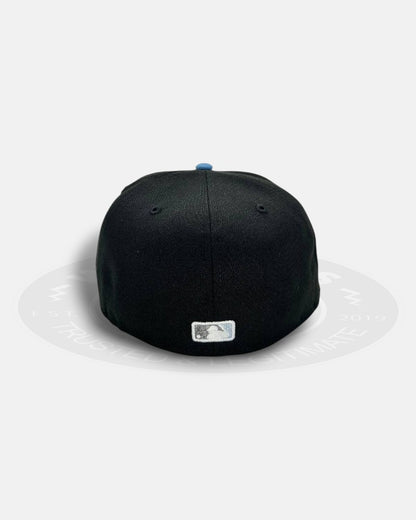 Cleveland Guardians Progressive Field 59Fifty Fitted Hat