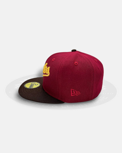 Baltimore Orioles 1983 World Champion 1954-1984 30th Anniversary 59Fifty Fitted Hat