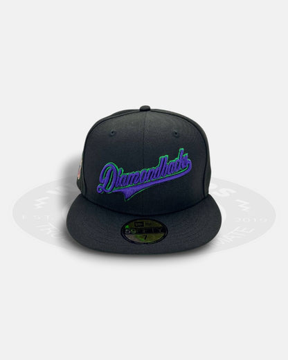 Arizona Diamondbacks 1938 Inaugural Season 59Fifty Fitted Hat