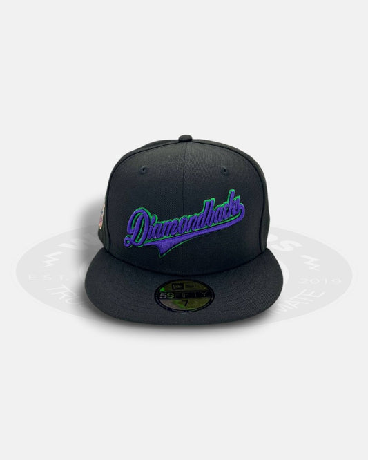 Arizona Diamondbacks 1938 Inaugural Season 59Fifty Fitted Hat