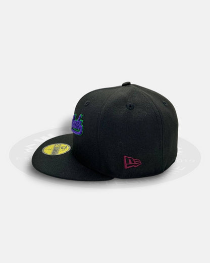 Arizona Diamondbacks 1938 Inaugural Season 59Fifty Fitted Hat