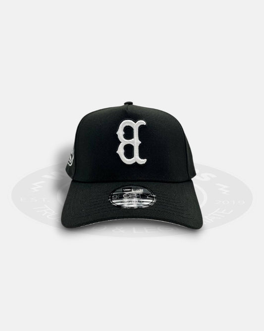 Boston Red Sox Reverse All Star Game 1999 9forty A-frame Snapback Hat