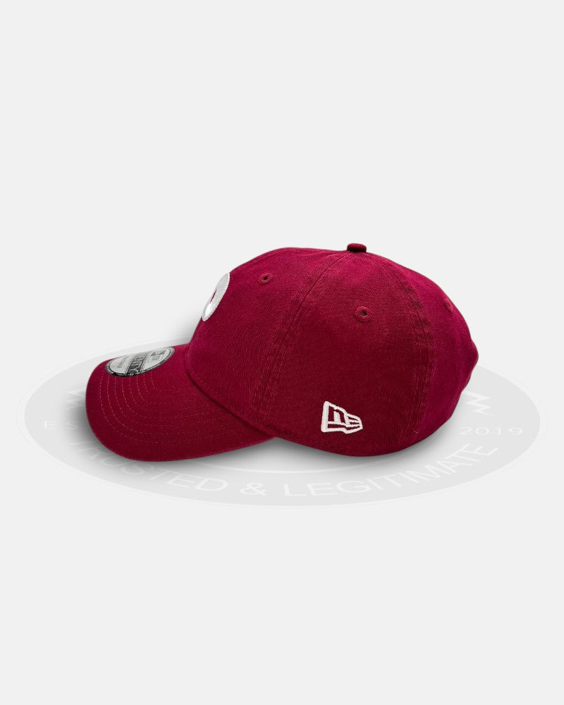 Philadelphia Phillies Cooperstown Vintage 9TWENTY Strapback Hat