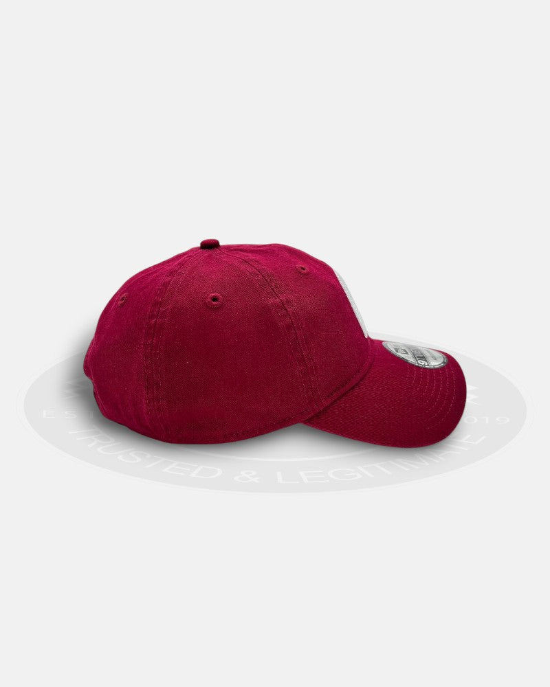 Philadelphia Phillies Cooperstown Vintage 9TWENTY Strapback Hat
