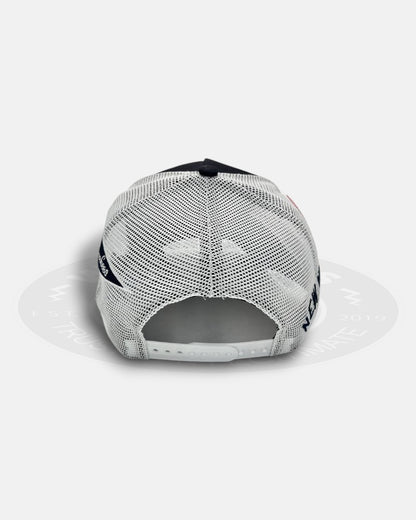 New York Yankees Trucker Adjustable Snapback Hat