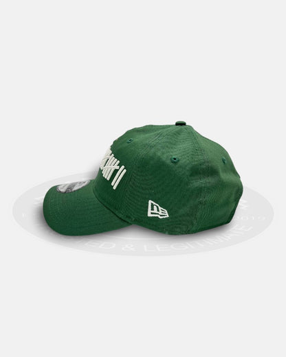 New York Yankees No. 27 9Twenty Adjustable Strapback Hat